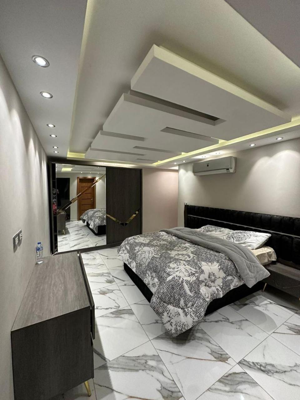 Saraya Aldoqy Apartamento