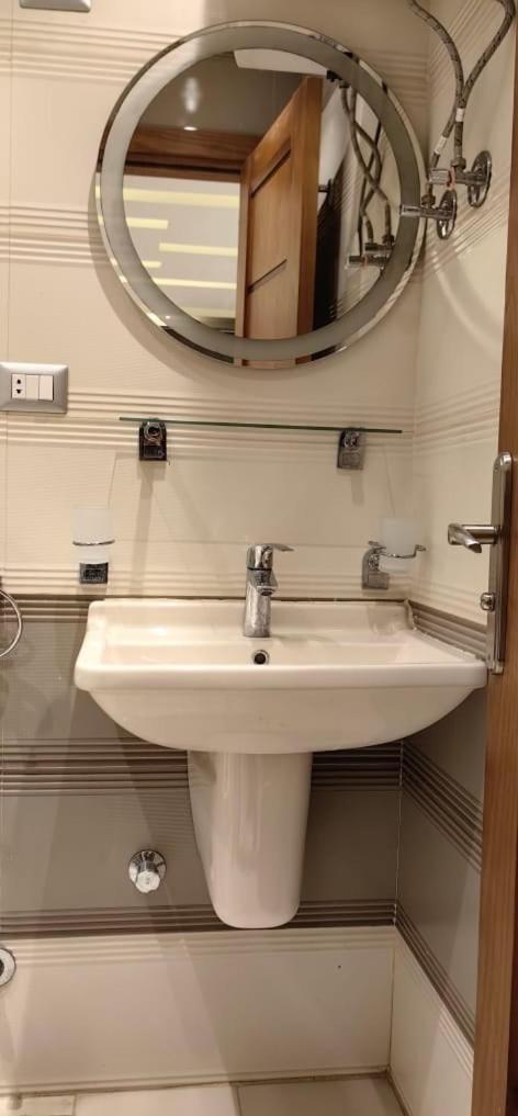 Apartamento Saraya Aldoqy *