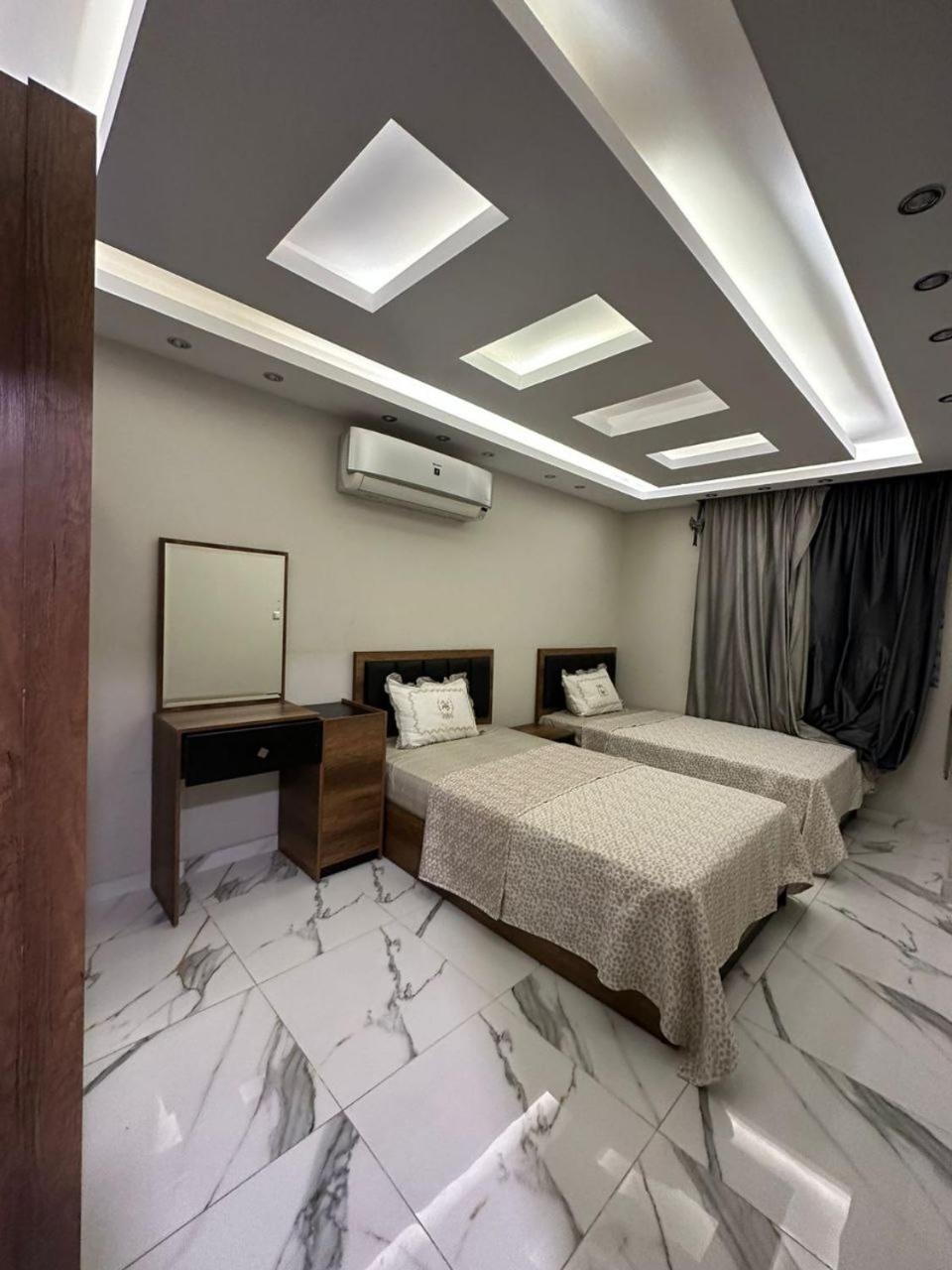 Saraya Aldoqy Apartment