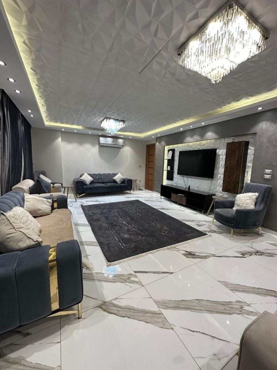 Saraya Aldoqy Cairo