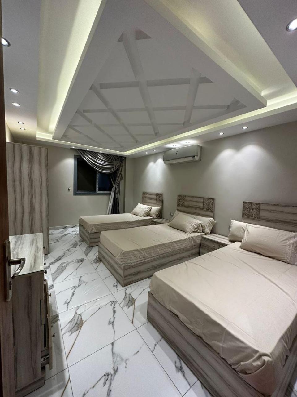 Saraya Aldoqy Apartment *