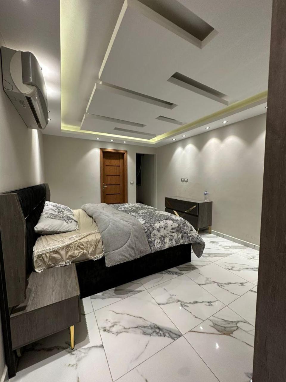 Saraya Aldoqy Apartment Cairo