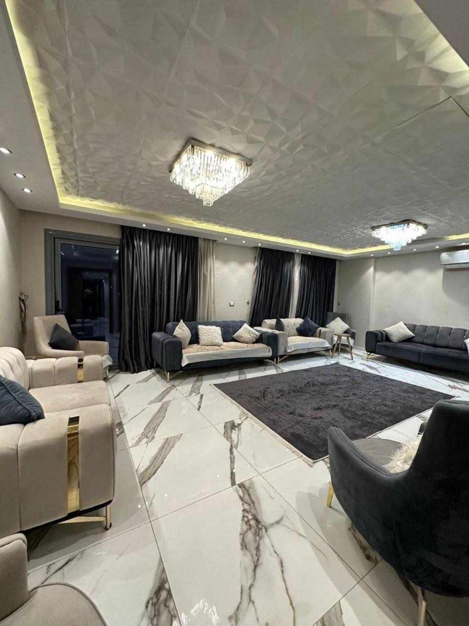Apartment Saraya Aldoqy